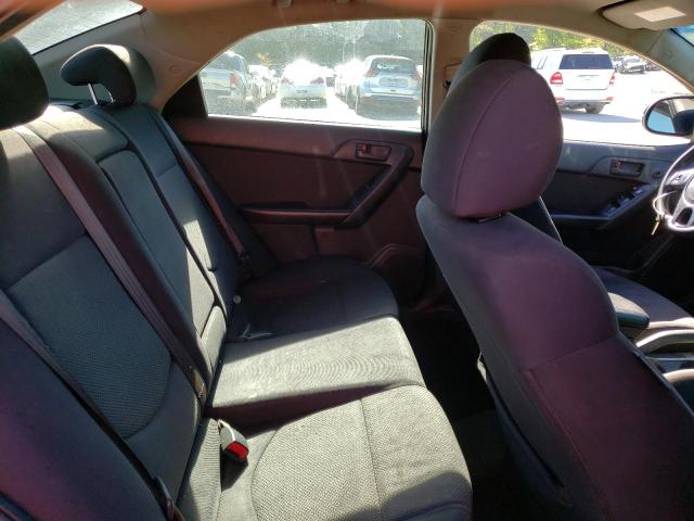 Photo 10 from auction – 2012 KIA FORTE EX with VIN KNAFU4A29C5644753