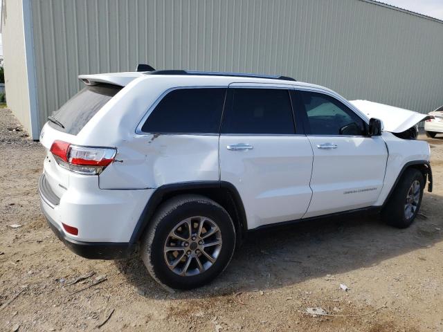 Photo 3 from auction – 2015 JEEP GRAND CHER with VIN 1C4RJEBMXFC707308