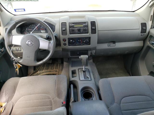 Photo 8 from auction – 2013 NISSAN FRONTIER S with VIN 1N6BD0CT3DN711345