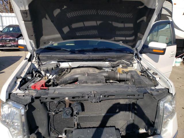 Photo 11 from auction – 2013 FORD F150 SUPER with VIN 1FTFX1ET2DFC25828
