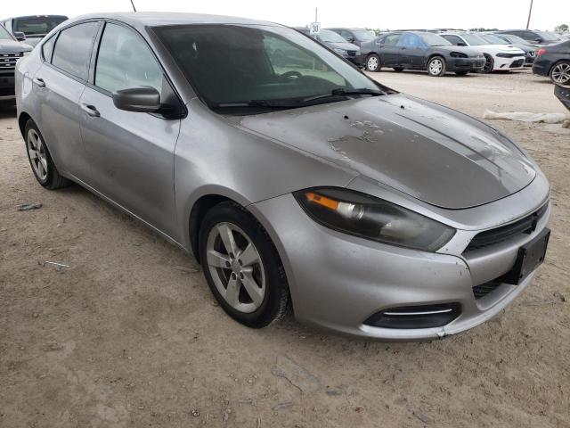 Photo 4 from auction – 2016 DODGE DART SXT with VIN 1C3CDFBB7GD667898
