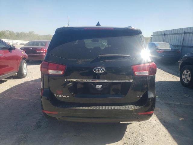 Photo 6 from auction – 2016 KIA SEDONA EX with VIN KNDMC5C15G6139249