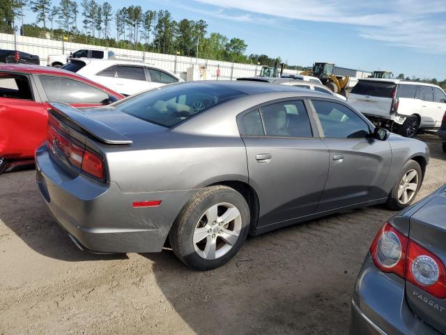 Photo 3 from auction – 2012 DODGE CHARGER SE with VIN 2C3CDXBG9CH159463
