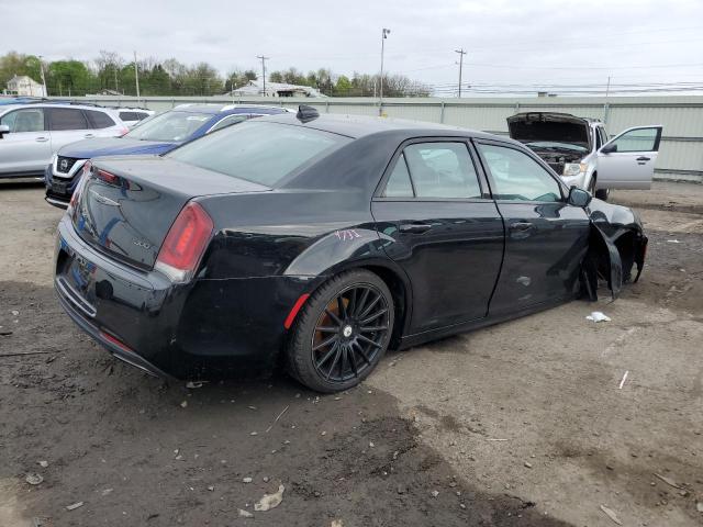 Photo 3 from auction – 2017 CHRYSLER 300 S with VIN 2C3CCABG5HH506410
