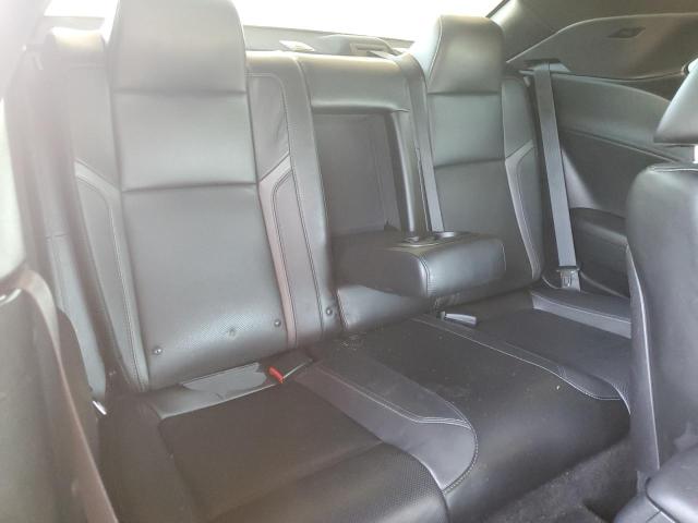 Photo 10 from auction – 2018 DODGE CHALLENGER with VIN 2C3CDZAG5JH227980