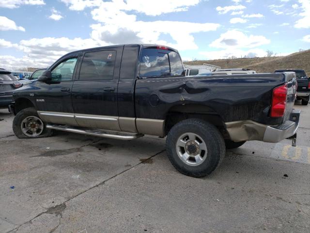 Photo 2 from auction – 2008 DODGE RAM 1500 with VIN 3D7KS19D98G217445