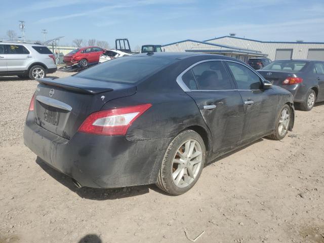Foto 3 de la subasta – 2010 NISSAN MAXIMA S con VIN 1N4AA5AP6AC835892