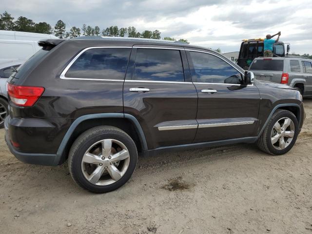 Photo 3 from auction – 2012 JEEP GRAND CHER with VIN 1C4RJECT2CC277730