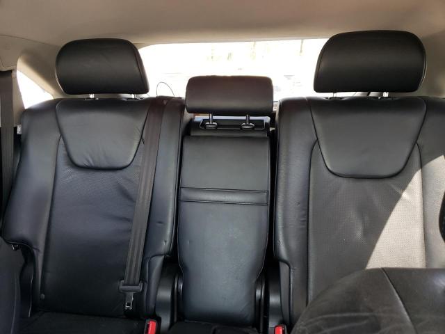 Photo 10 from auction – 2012 LEXUS RX 450 with VIN JTJBC1BA0C2424828