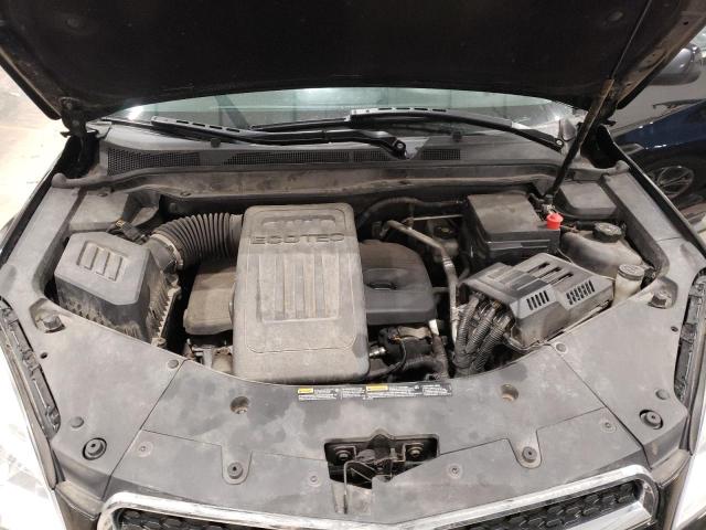 Photo 12 from auction – 2015 CHEVROLET EQUINOX LT with VIN 2GNALBEK7F6140829
