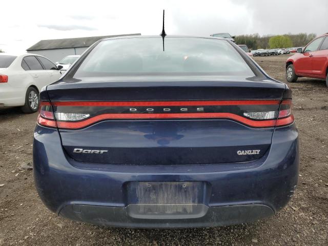 Photo 6 from auction – 2013 DODGE DART SE with VIN 1C3CDFAA8DD104640