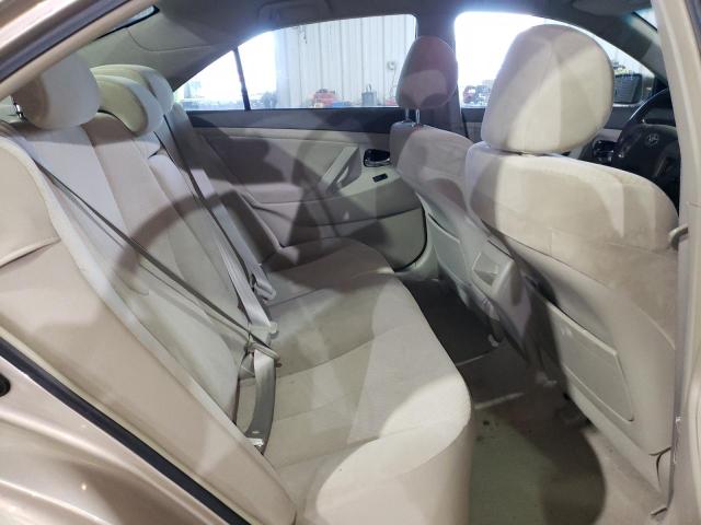 Photo 10 from auction – 2007 TOYOTA CAMRY CE with VIN 4T1BE46K57U024836