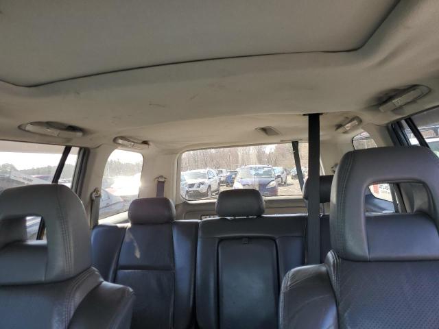 Photo 10 from auction – 2005 HONDA PILOT EXL with VIN 5FNYF18515B050261