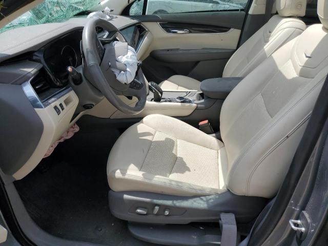 Photo 7 from auction – 2021 CADILLAC XT6 PREMIU with VIN 1GYKPCRS4MZ113200