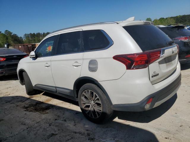 Photo 2 from auction – 2018 MITSUBISHI OUTLANDER with VIN JA4AD3A39JZ014067