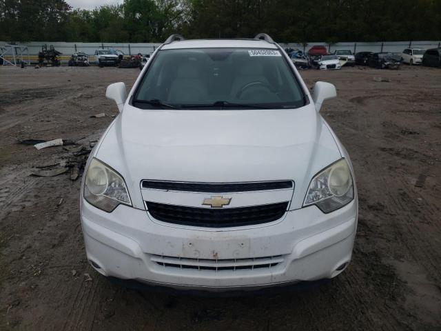 Photo 5 from auction – 2012 CHEVROLET CAPTIVA SP with VIN 3GNFL4E52CS587917