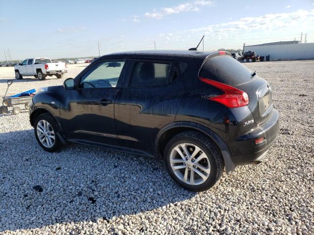 Photo 2 from auction – 2012 NISSAN JUKE S with VIN JN8AF5MR8CT112979