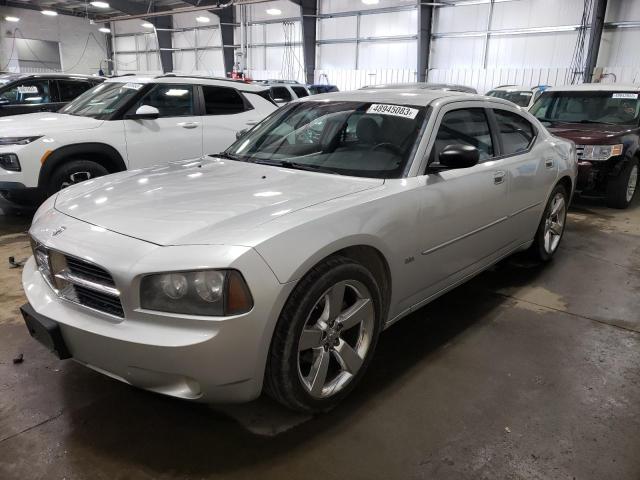 Photo 1 from auction – 2006 DODGE CHARGER SE with VIN 2B3KA43G96H516384