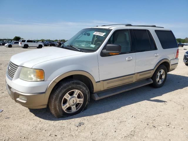 FORD EXPEDITION 2004 with VIN 1FMPU17L74LB80649 - Photo from auction