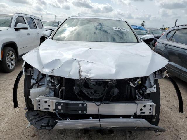 Photo 5 from auction – 2021 LEXUS RX 350 with VIN 2T2HZMDA5MC271243