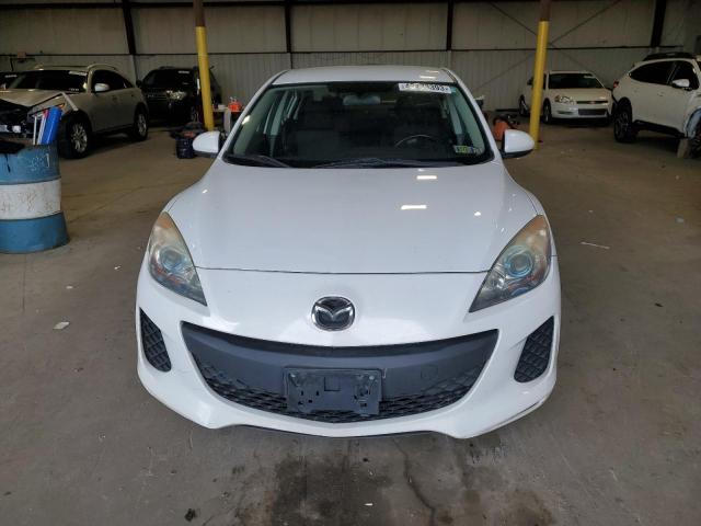 Photo 5 from auction – 2012 MAZDA 3 I with VIN JM1BL1V88C1678806