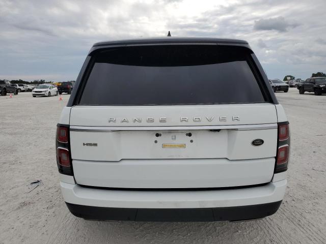 Photo 6 from auction – 2019 LAND ROVER RANGE ROVE with VIN SALGS2SV8KA519624
