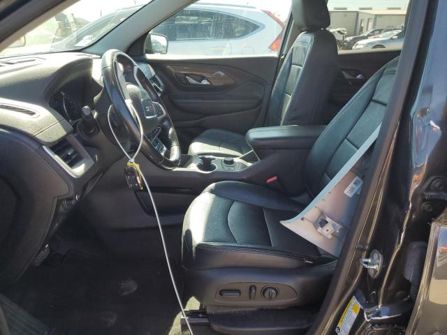 Photo 7 from auction – 2019 GMC TERRAIN SL with VIN 3GKALTEV8KL323840