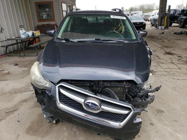 صورة رقم 5 من المزاد - 2015 SUBARU XV CROSSTR مع VIN JF2GPACC9F8221033