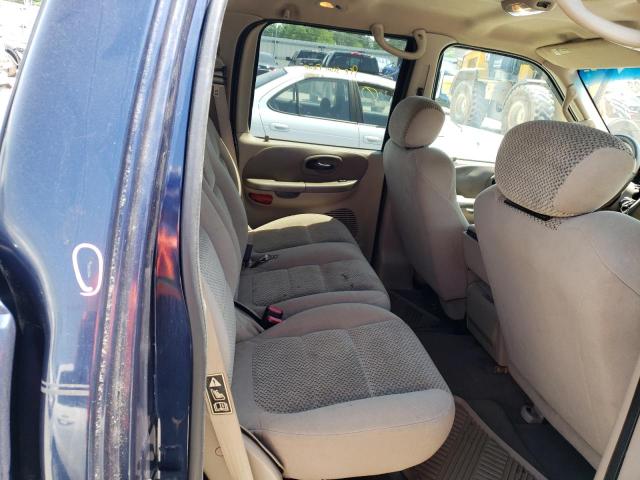 Photo 10 from auction – 2002 FORD F150 SUPER with VIN 1FTRW07672KB58505