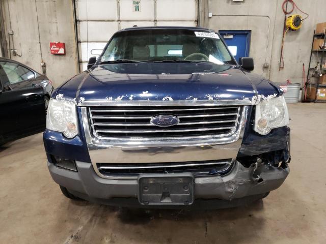 Photo 5 from auction – 2006 FORD EXPLORER X with VIN 1FMEU73856ZA14545