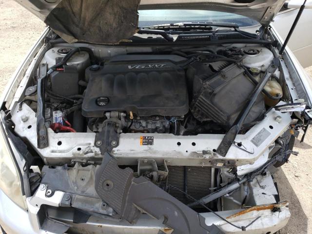 Photo 11 from auction – 2013 CHEVROLET IMPALA LT with VIN 2G1WG5E3XD1263671