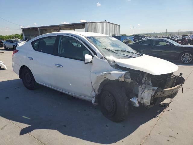 Photo 4 from auction – 2015 NISSAN VERSA S with VIN 3N1CN7AP0FL902746