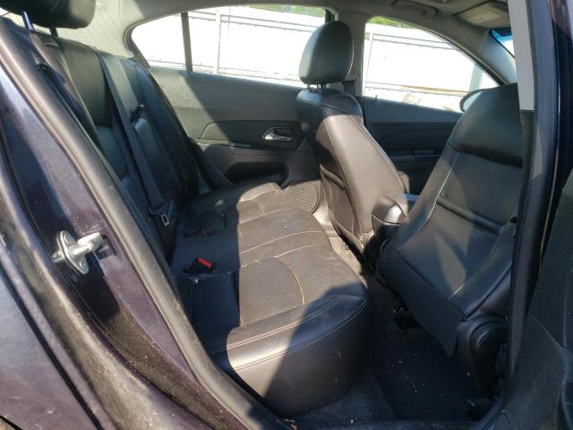 Photo 10 from auction – 2014 CHEVROLET CRUZ with VIN 1G1PG5SB1E7369060