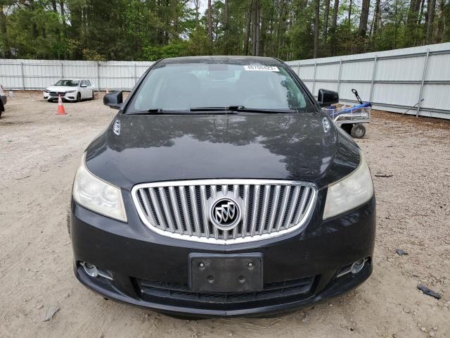 Photo 5 from auction – 2012 BUICK LACROSSE P with VIN 1G4GF5E3XCF305337
