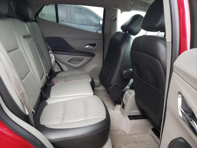 Photo 11 from auction – 2014 BUICK ENCORE with VIN KL4CJCSB0EB601408