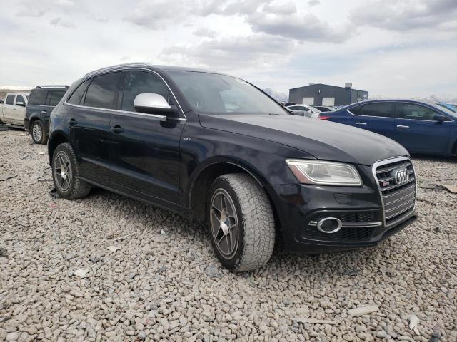 Photo 4 from auction – 2014 AUDI SQ5 PRESTI with VIN WA1VGAFP5EA023653