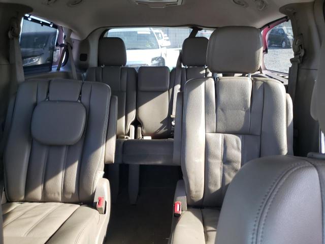 Photo 10 from auction – 2013 CHRYSLER TOWN & COU with VIN 2C4RC1CG8DR621785