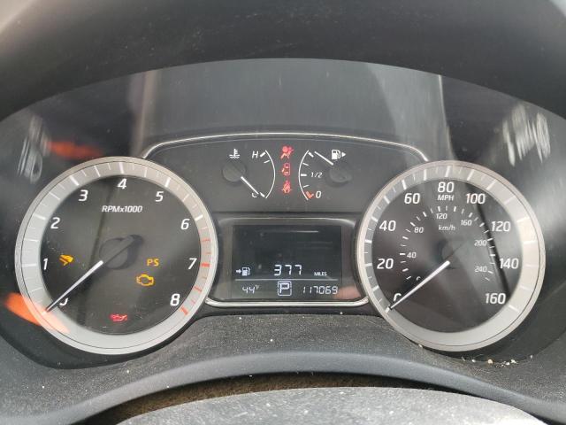 Photo 9 from auction – 2013 NISSAN SENTRA with VIN 3N1AB7AP2DL777276