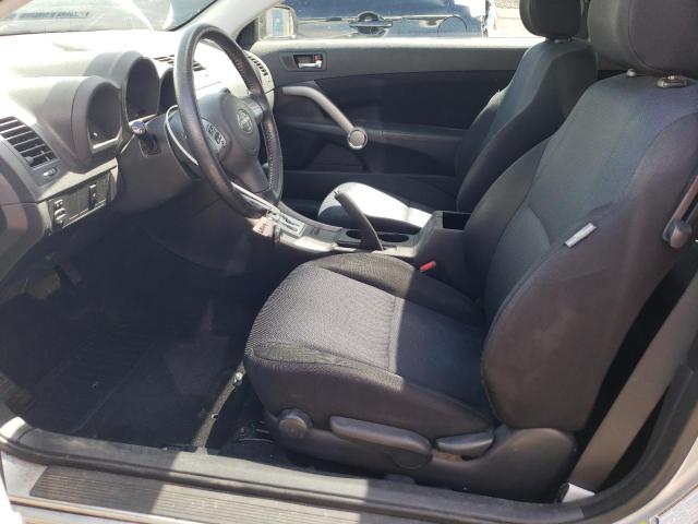 Photo 7 from auction – 2009 TOYOTA SCION TC with VIN JTKDE167490296532