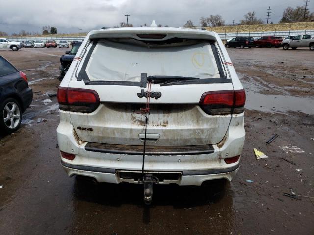 Photo 6 from auction – 2018 JEEP GRAND CHER with VIN 1C4RJFCG8JC143987