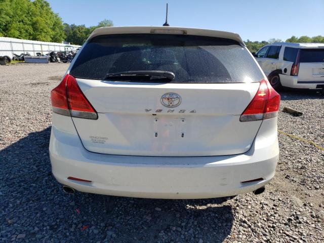 Photo 6 from auction – 2011 TOYOTA VENZA with VIN 4T3ZK3BB8BU042948