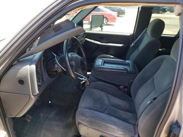 Photo 7 from auction – 2004 CHEVROLET SILVERADO with VIN 1GCHC291X4E211295