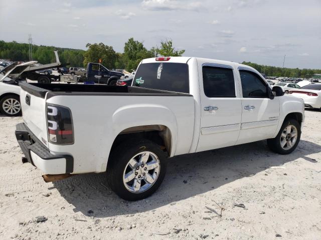 Photo 3 from auction – 2007 GMC NEW SIERRA with VIN 2GTEK638071688911