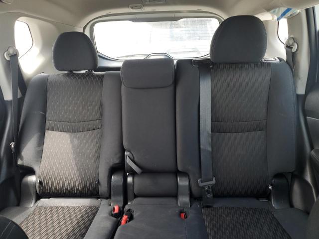 Photo 10 from auction – 2019 NISSAN ROGUE S with VIN 5N1AT2MT5KC702033