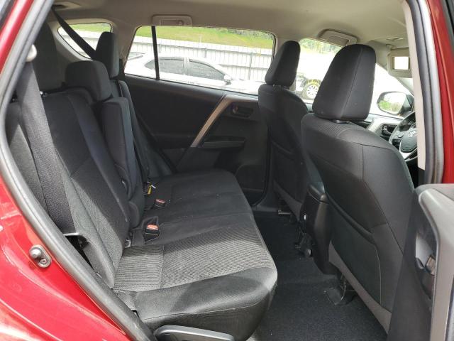 Photo 11 from auction – 2018 TOYOTA RAV4 LE with VIN 2T3ZFREV1JW498141