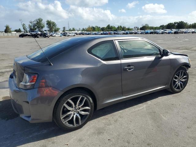 Photo 3 from auction – 2015 TOYOTA SCION TC with VIN JTKJF5C73FJ008808