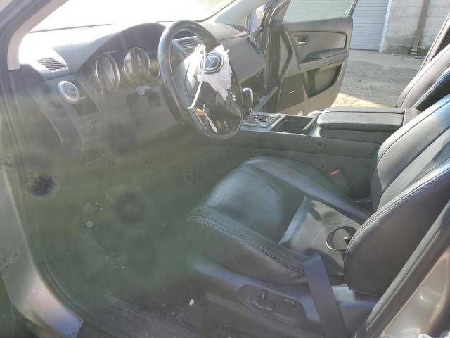 Photo 7 from auction – 2011 MAZDA CX-9 with VIN JM3TB3CV0B0305198