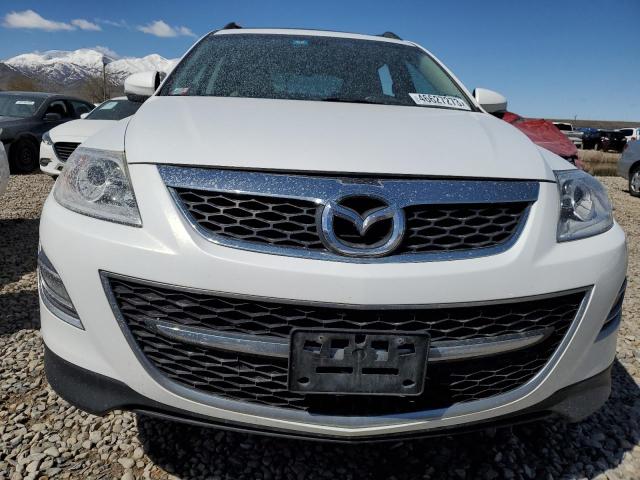 Photo 5 from auction – 2010 MAZDA CX-9 with VIN JM3TB2MA0A0234444