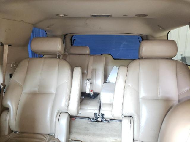 Photo 10 from auction – 2007 GMC YUKON DENA with VIN 1GKFK63867J261280