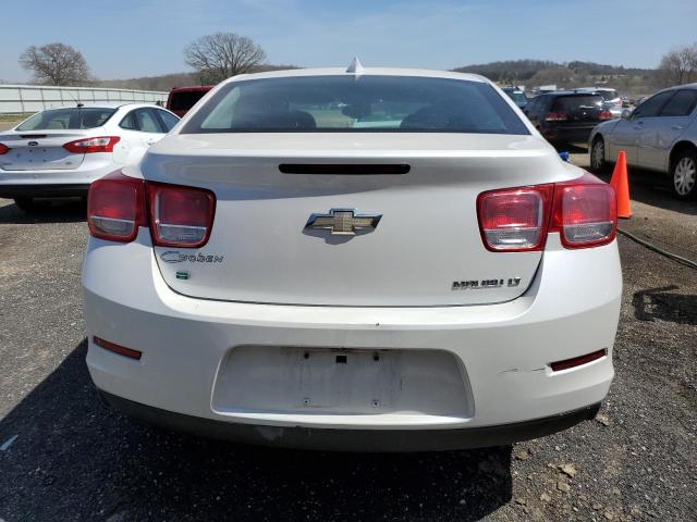 Photo 6 from auction – 2015 CHEVROLET MALIBU 1LT with VIN 1G11C5SL4FF229537